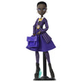 Immagine del prodotto Monster High x Wednesday Bambola Bianca Barclay