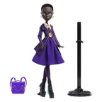 Immagine del prodotto Monster High x Wednesday Bambola Bianca Barclay