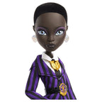 Immagine del prodotto Monster High x Wednesday Bambola Bianca Barclay