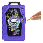 Immagine del prodotto Monster High Skulltimate Secrets Bambola Destination: Gore-geous Oasis - Jinafire Long