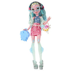 Product image Monster High Skulltimate Secrets Doll Destination: Gore-geous Oasis – Lagoona Blue