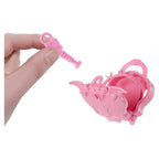 Immagine del prodotto Monster High Skulltimate Secrets Bambola Destination: Gore-geous Oasis – Draculaura