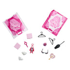 Immagine del prodotto Monster High Skulltimate Secrets Bambola Destination: Gore-geous Oasis – Draculaura