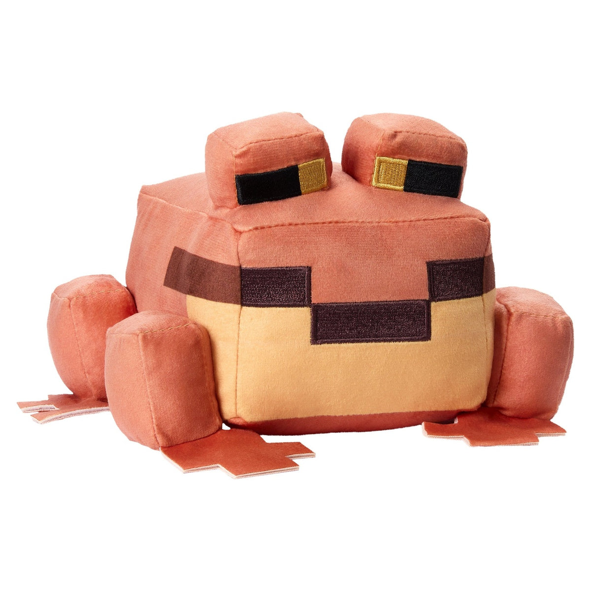 Immagine del prodotto Minecraft Peluche Rana 20 cm