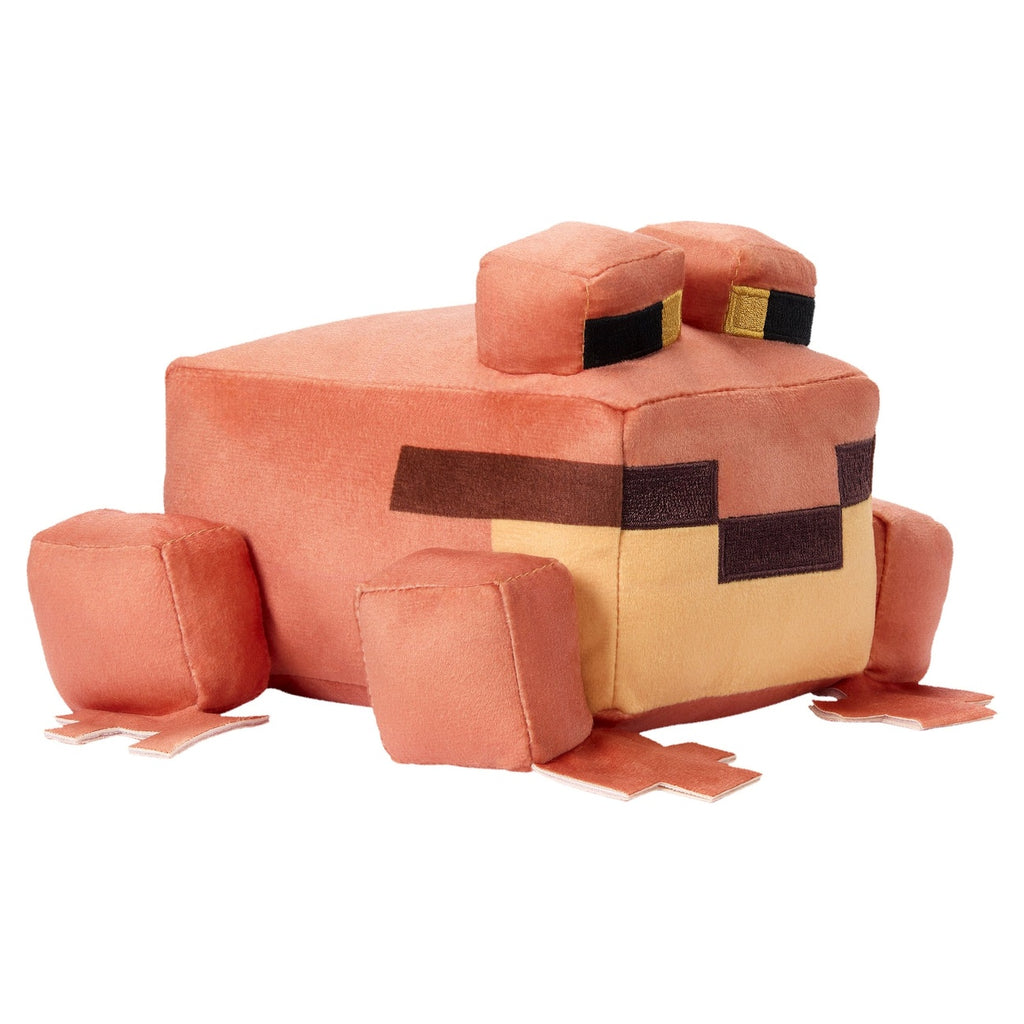 Immagine del prodotto Minecraft Peluche Rana 20 cm