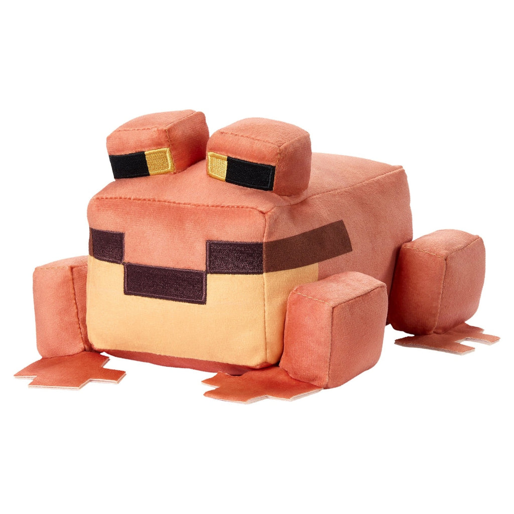 Immagine del prodotto Minecraft Peluche Rana 20 cm