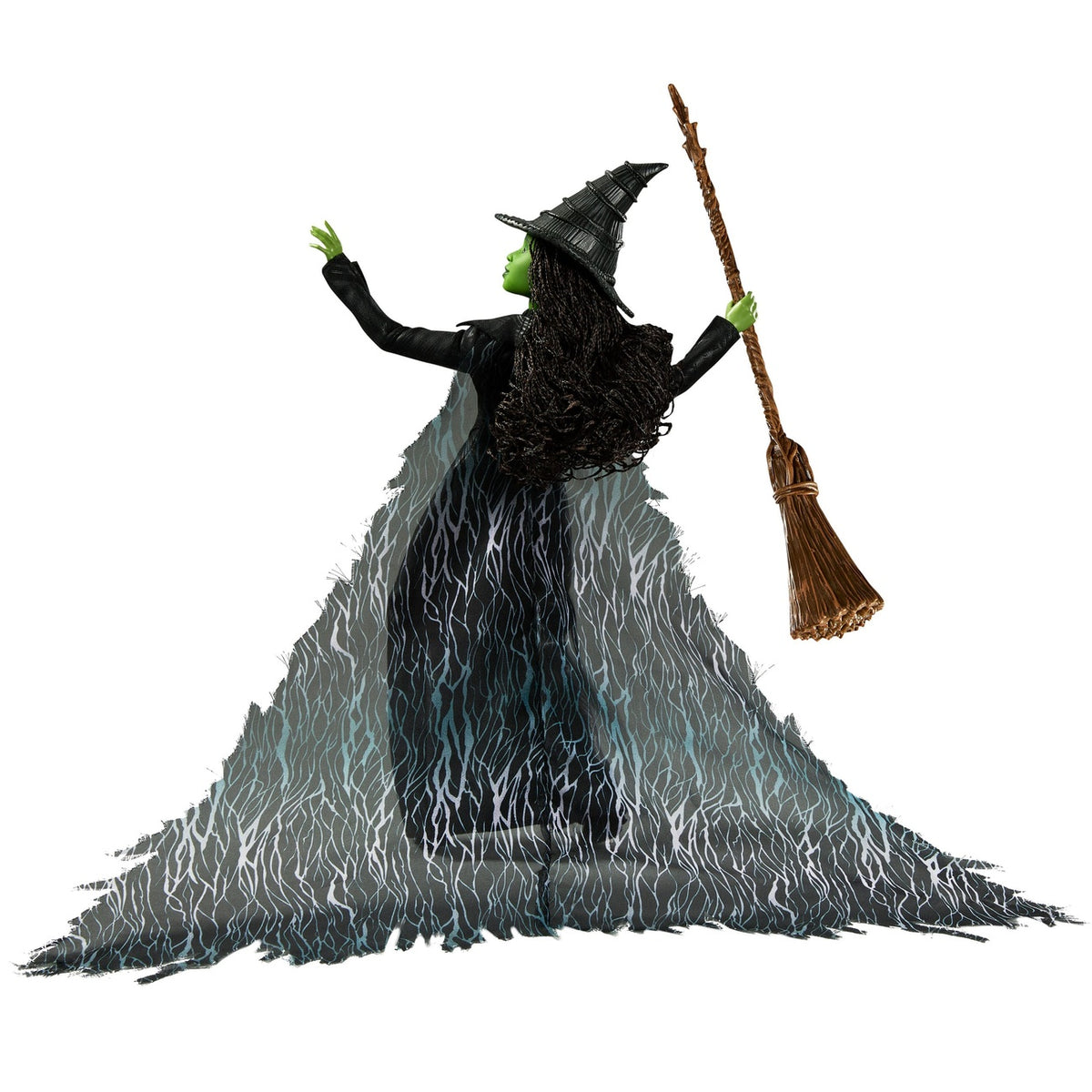 Immagine del prodotto Wicked: Parte 2 Bambola Thrillifying Elphaba Thropp
