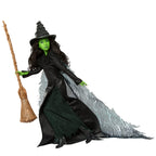 Immagine del prodotto Wicked: Parte 2 Bambola Thrillifying Elphaba Thropp