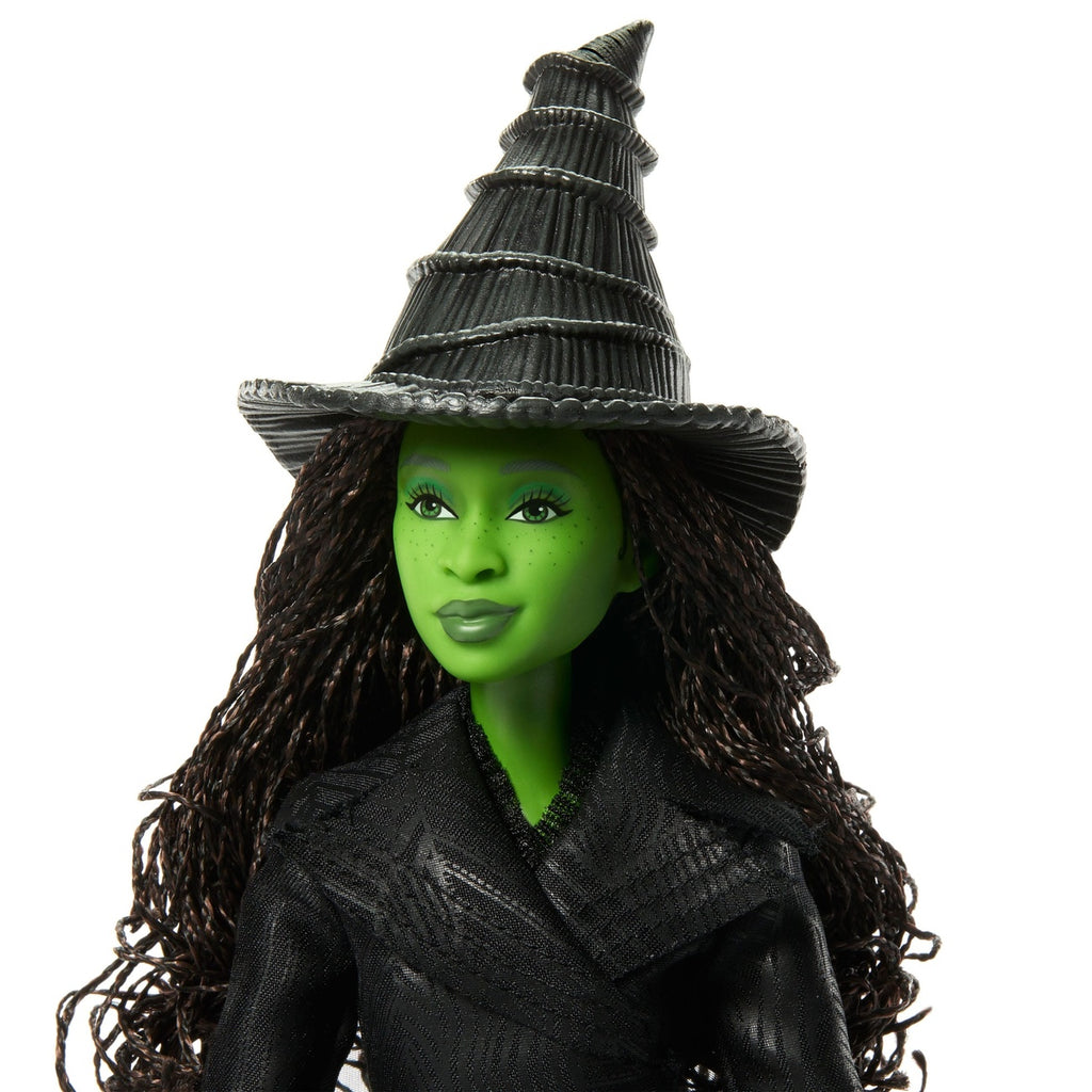 Immagine del prodotto Wicked: Parte 2 Bambola Thrillifying Elphaba Thropp