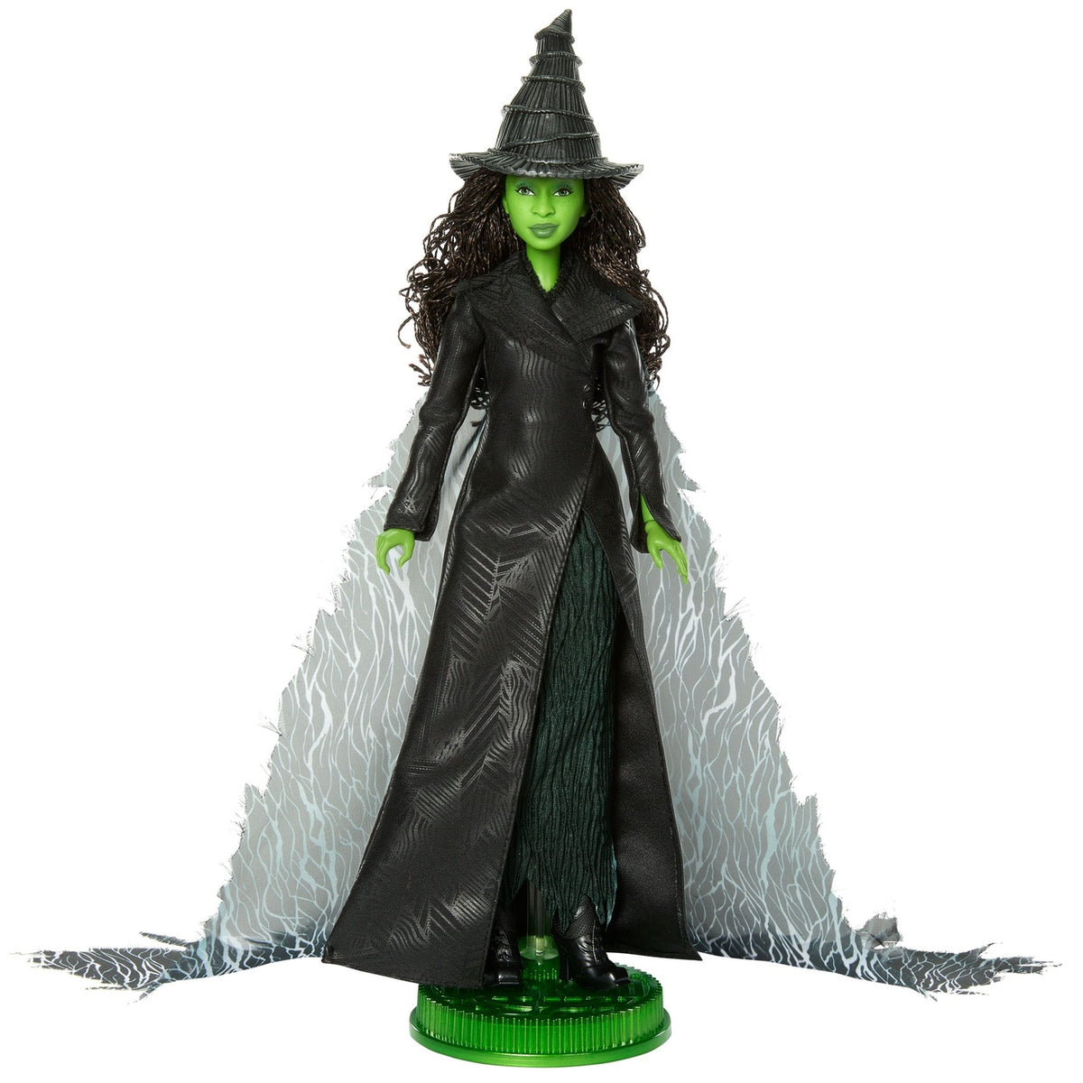 Immagine del prodotto Wicked: Parte 2 Bambola Thrillifying Elphaba Thropp