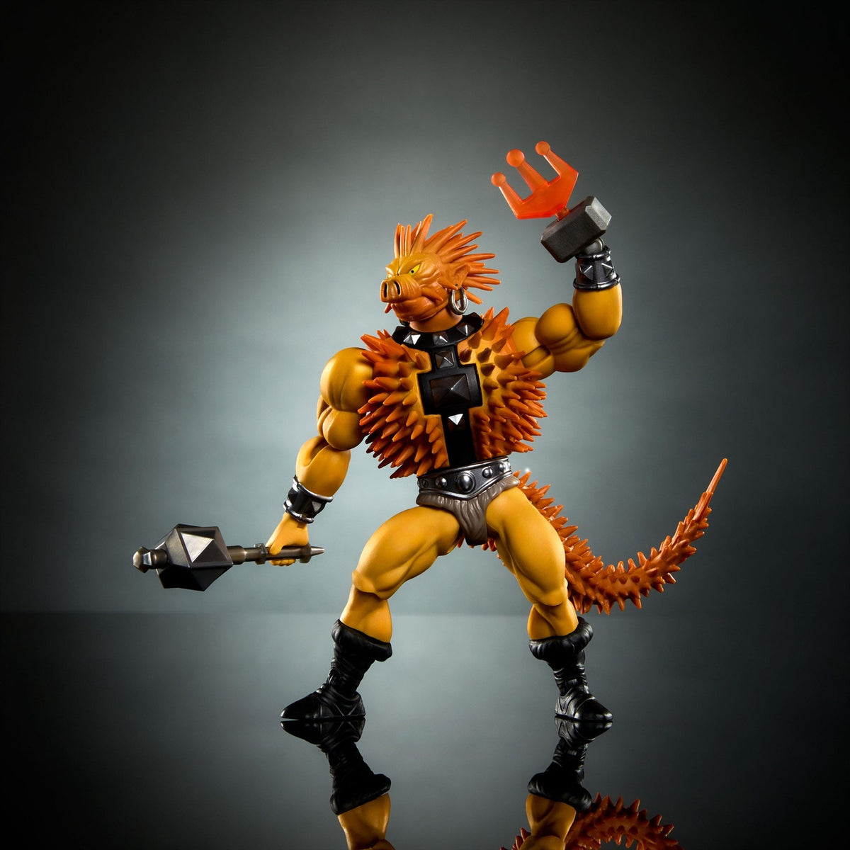 Immagine del prodotto Masters of the Universe Origins Action figure Sketchbook Series: Spikor 14 cm