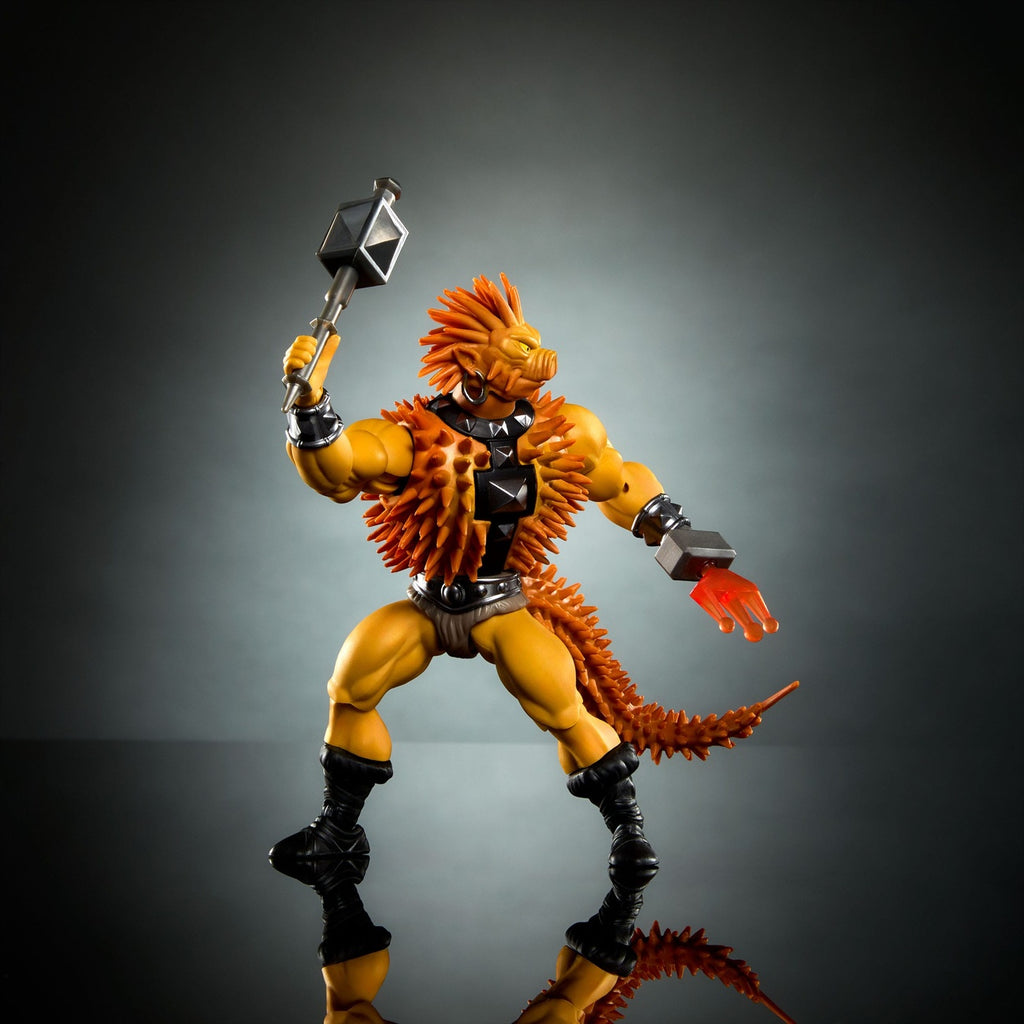 Immagine del prodotto Masters of the Universe Origins Action figure Sketchbook Series: Spikor 14 cm