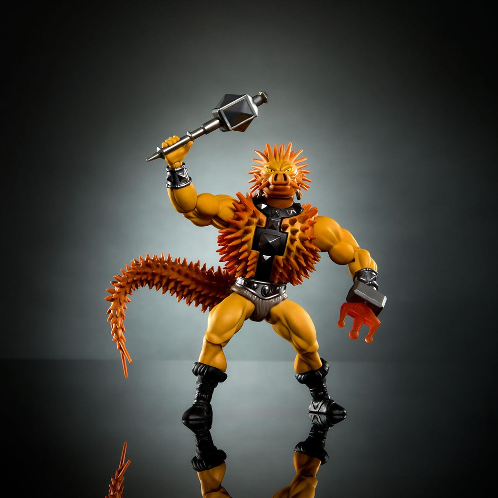 Immagine del prodotto Masters of the Universe Origins Action figure Sketchbook Series: Spikor 14 cm