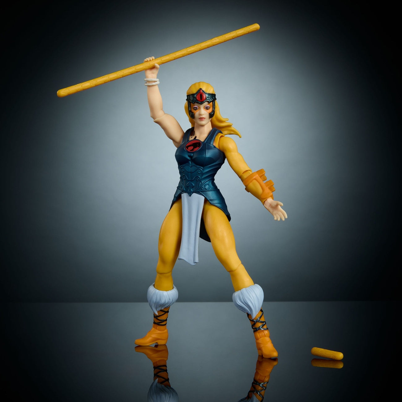 Immagine del prodotto Masters of the Universe x ThunderCats Action figure Cheetara 14 cm