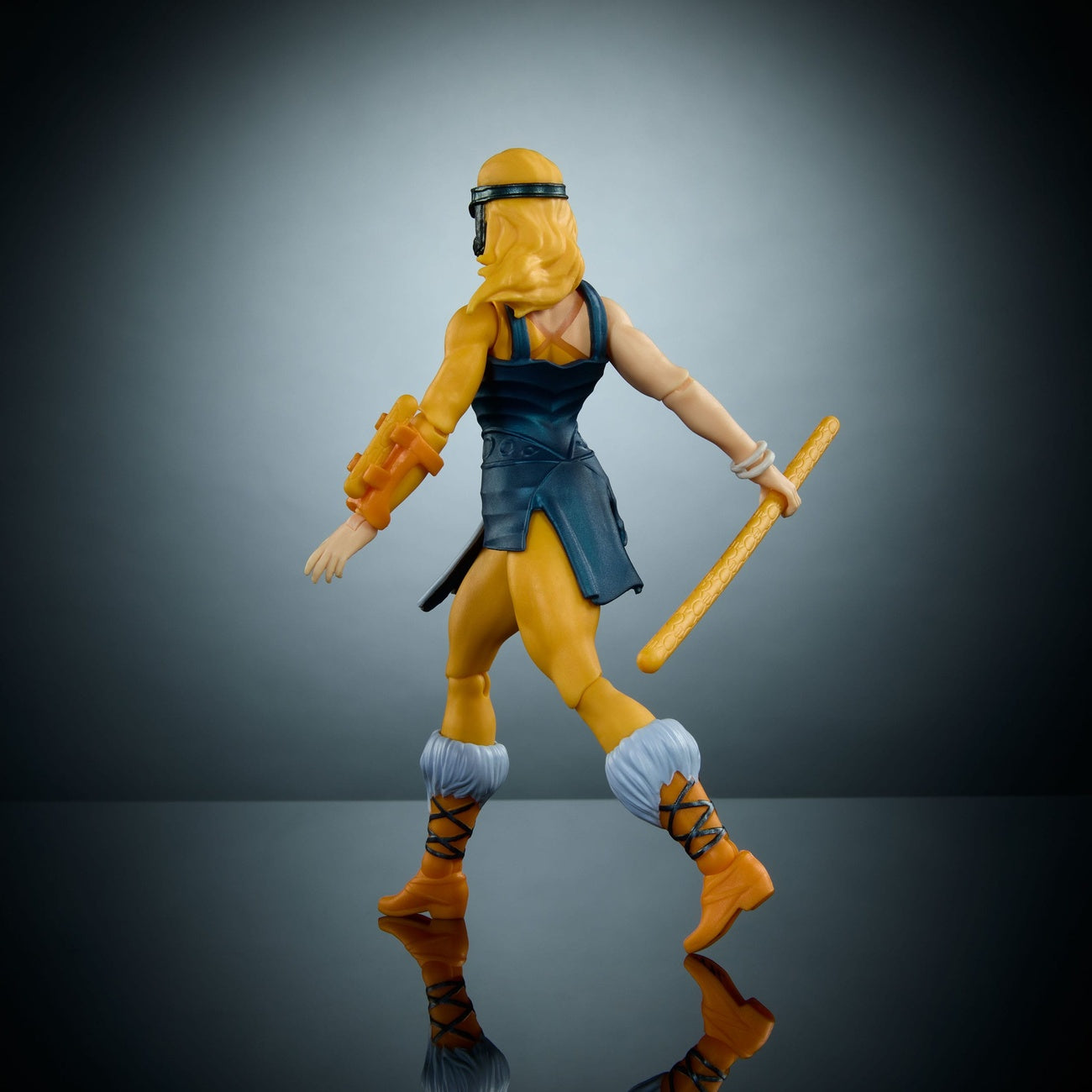 Immagine del prodotto Masters of the Universe x ThunderCats Action figure Cheetara 14 cm