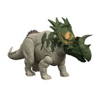 Immagine del prodotto Jurassic World: New Reign action figure Wild Roar Spiclypeus con suoni 15 cm