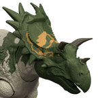Immagine del prodotto Jurassic World: New Reign action figure Wild Roar Spiclypeus con suoni 15 cm
