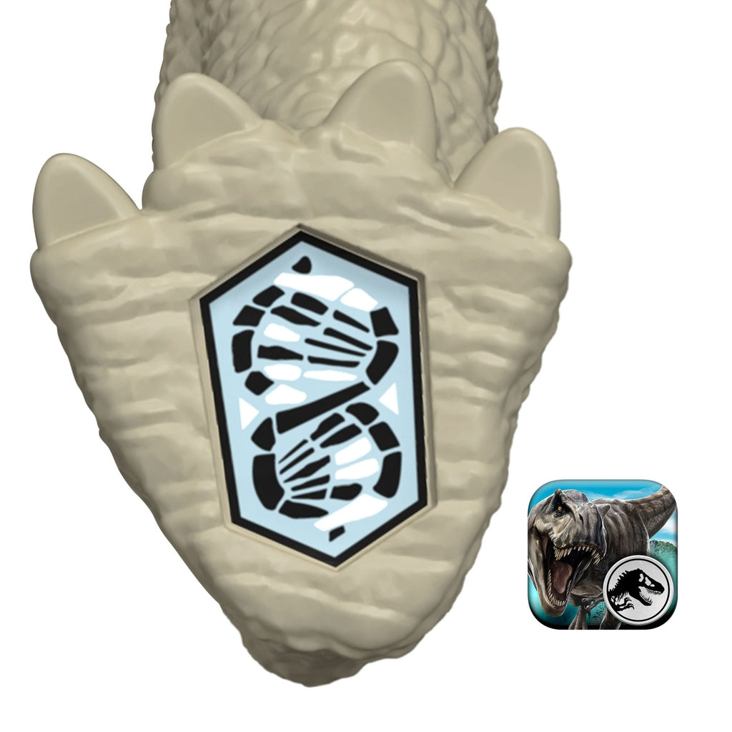 Immagine del prodotto Jurassic World: New Reign action figure Wild Roar Spiclypeus con suoni 15 cm