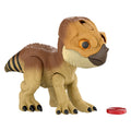 Immagine del prodotto Jurassic World: La Rinascita Action figure interattiva Aquilops Dolores 13 cm