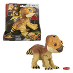 Immagine del prodotto Jurassic World: La Rinascita Action figure interattiva Aquilops Dolores 13 cm