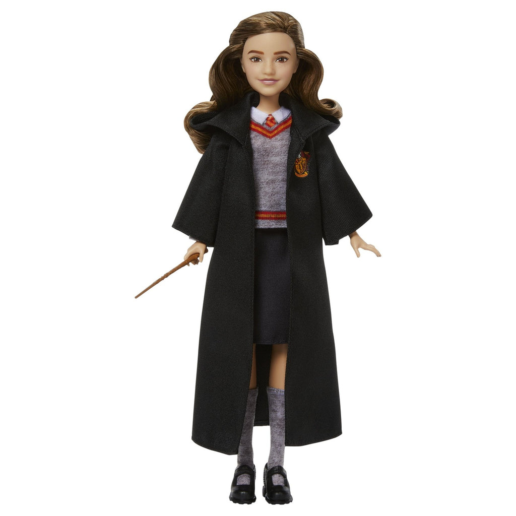 Immagine del prodotto Bambola fashion Hermione Granger Harry Potter