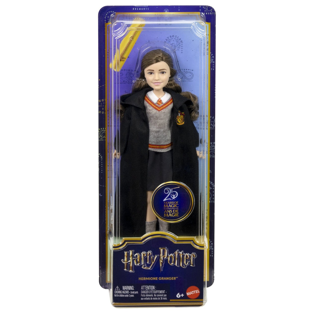 Immagine del prodotto Bambola fashion Hermione Granger Harry Potter
