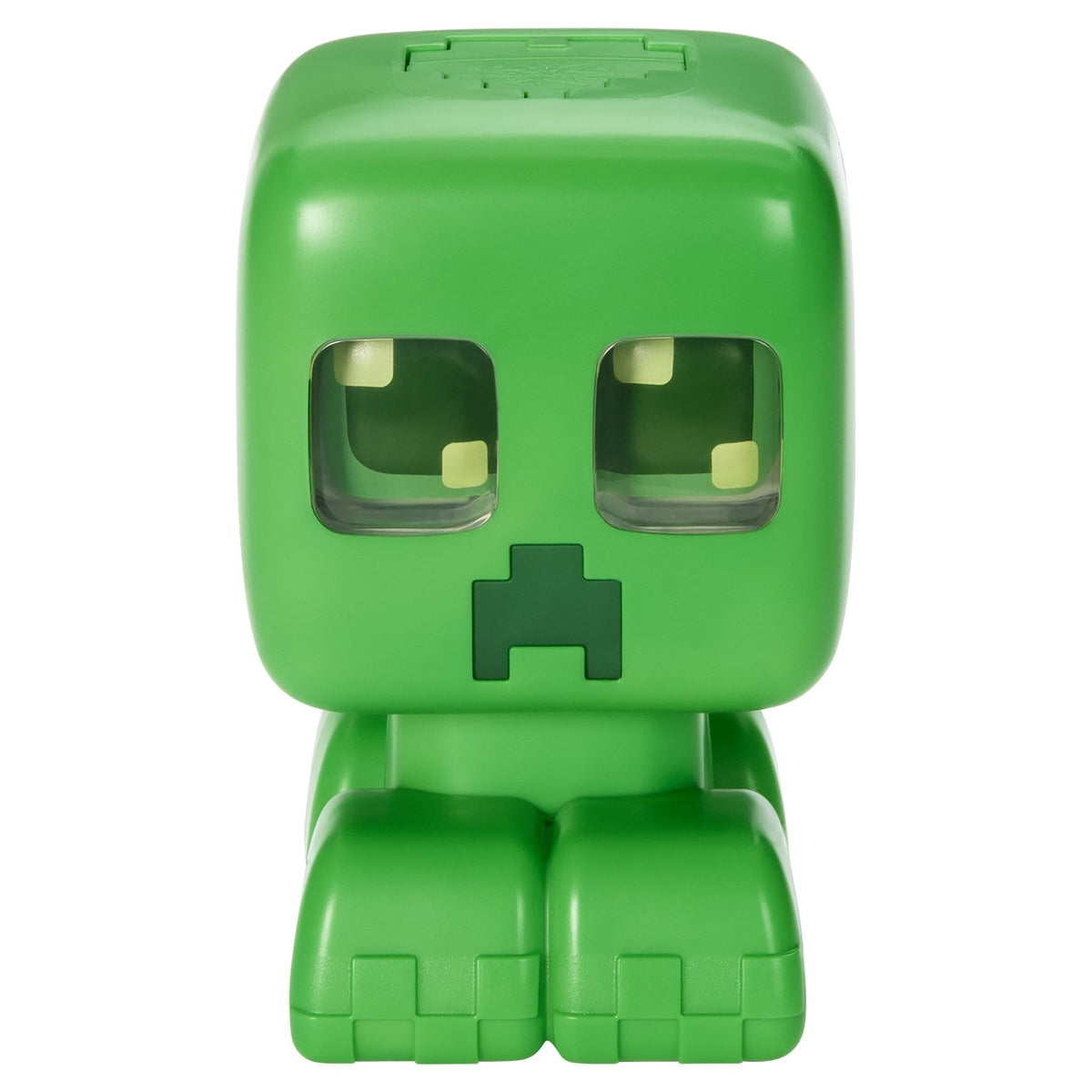 Immagine del prodotto Minecraft Action figure interattiva My Pet Creeper 14 cm