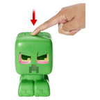 Immagine del prodotto Minecraft Action figure interattiva My Pet Creeper 14 cm