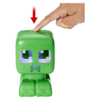 Immagine del prodotto Minecraft Action figure interattiva My Pet Creeper 14 cm
