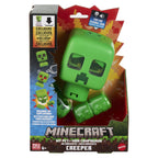 Immagine del prodotto Minecraft Action figure interattiva My Pet Creeper 14 cm