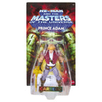 Product image Masters of the Universe Origins Action Figure Cartoon Collection: Prince Adam 14 cm