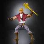 Product image Masters of the Universe Origins Action Figure Cartoon Collection: Prince Adam 14 cm