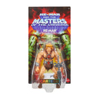 Immagine del prodotto Masters of the Universe Origins Action figure Cartoon Collection: He-Man 14 cm