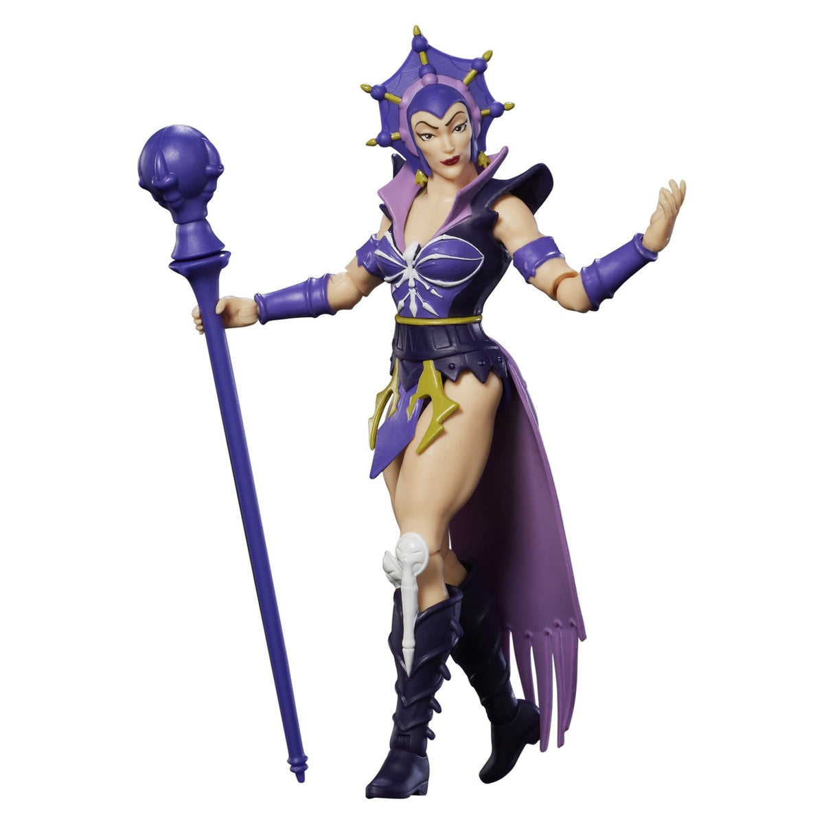 Immagine del prodotto Masters of the Universe Origins action figure Cartoon Collection: Evil-Lyn 14 cm