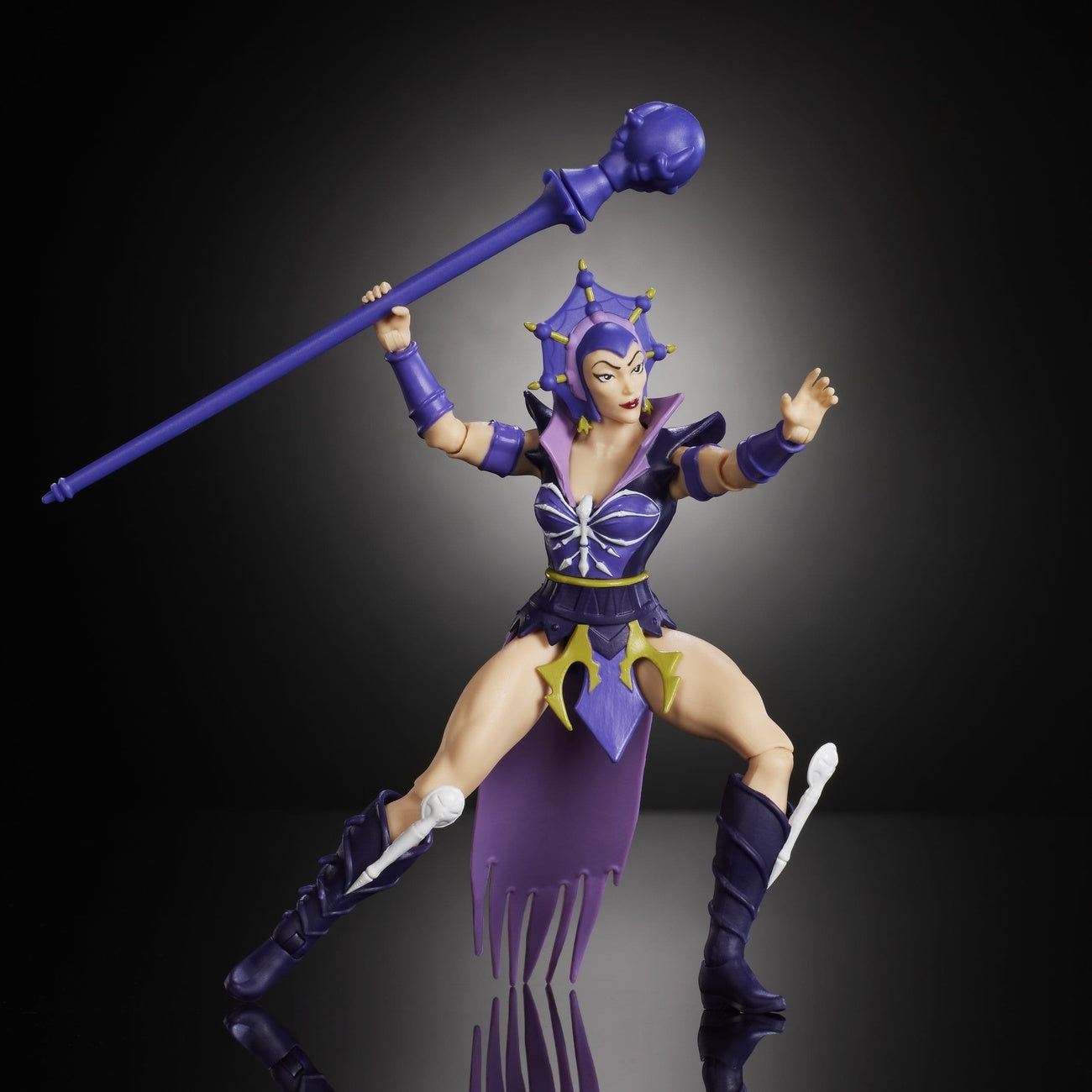 Immagine del prodotto Masters of the Universe Origins action figure Cartoon Collection: Evil-Lyn 14 cm