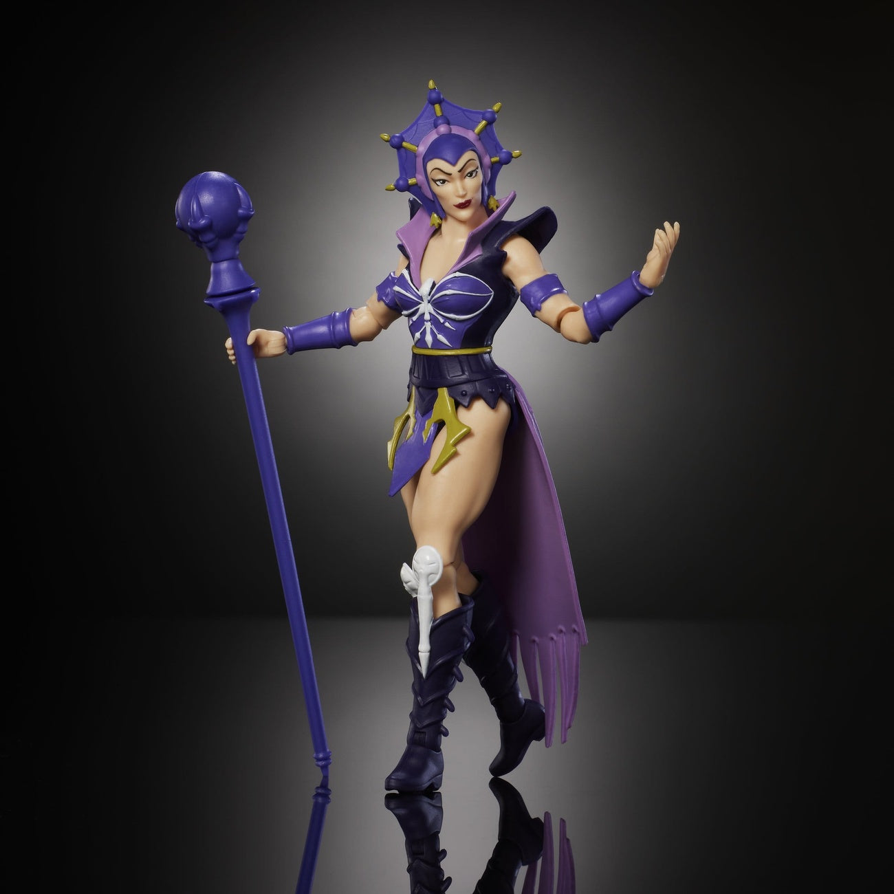 Immagine del prodotto Masters of the Universe Origins action figure Cartoon Collection: Evil-Lyn 14 cm