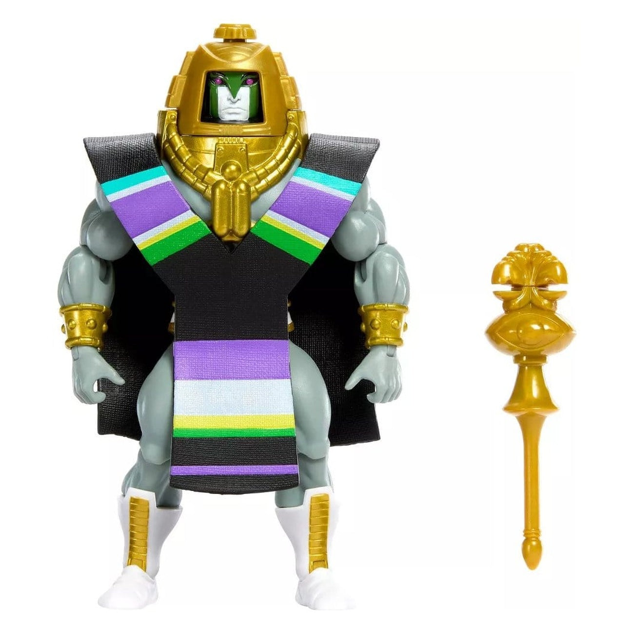 Immagine del prodotto Masters of the Universe Origins Action Figure Sketchbook Series: Man-E-Faces 14 cm