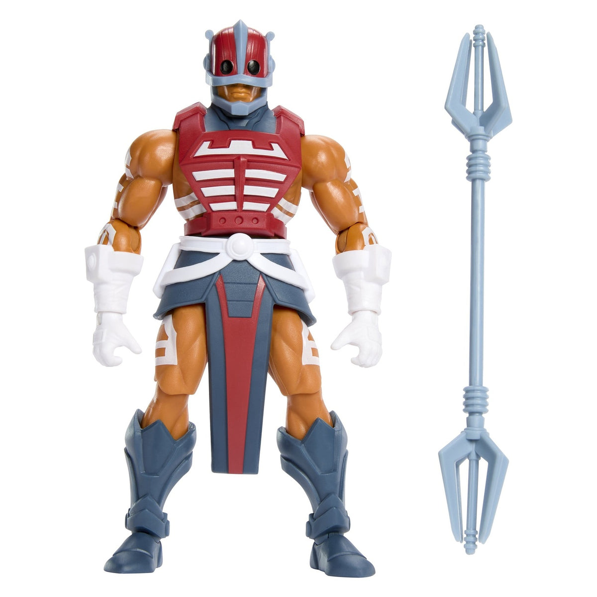Immagine del prodotto Masters of the Universe Origins Action figure Cartoon Collection: Zodak 14 cm