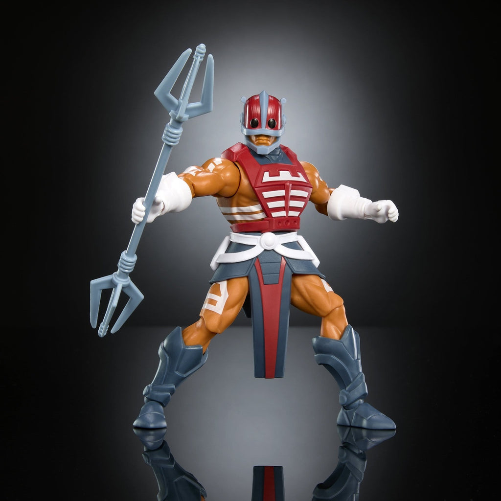 Immagine del prodotto Masters of the Universe Origins Action figure Cartoon Collection: Zodak 14 cm