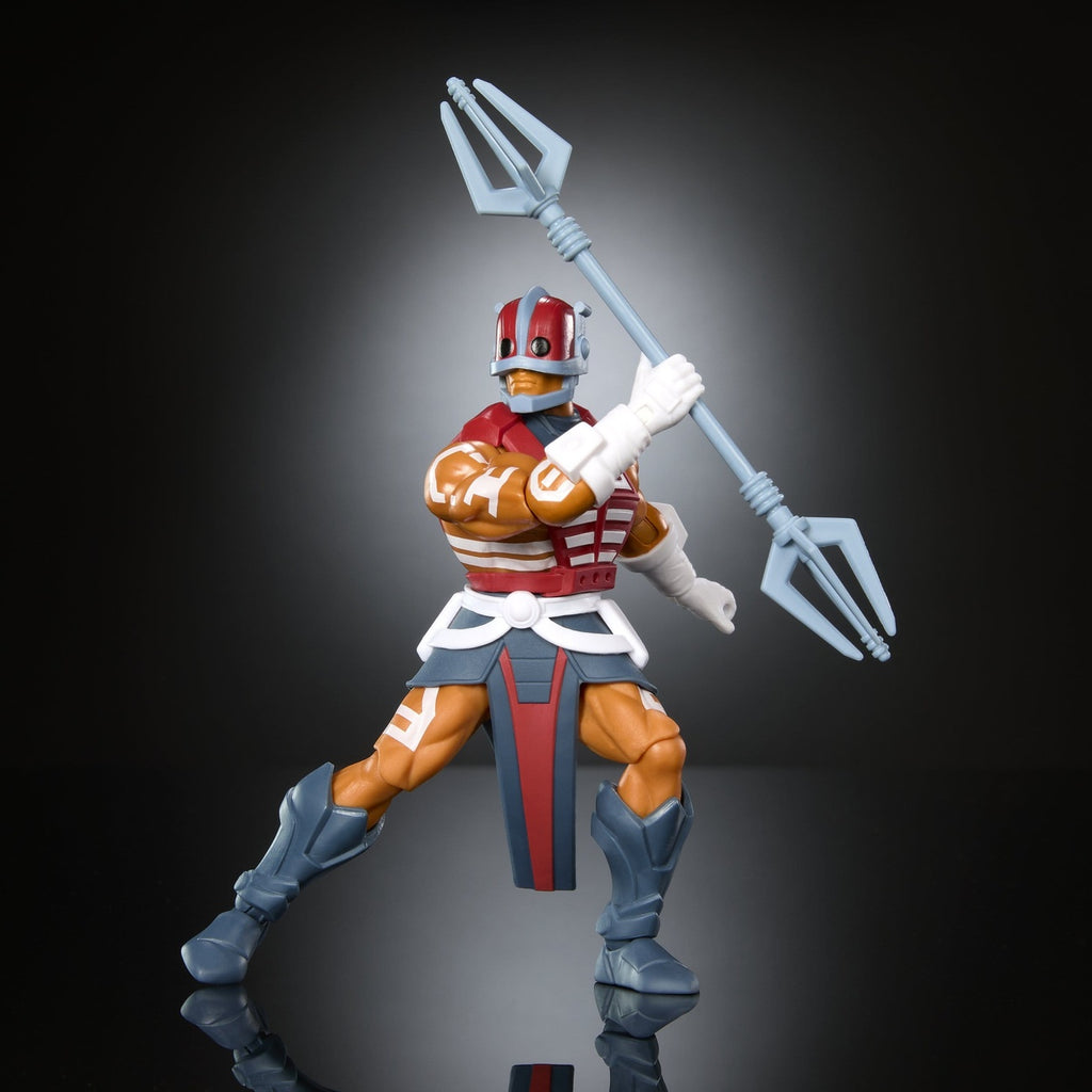 Immagine del prodotto Masters of the Universe Origins Action figure Cartoon Collection: Zodak 14 cm