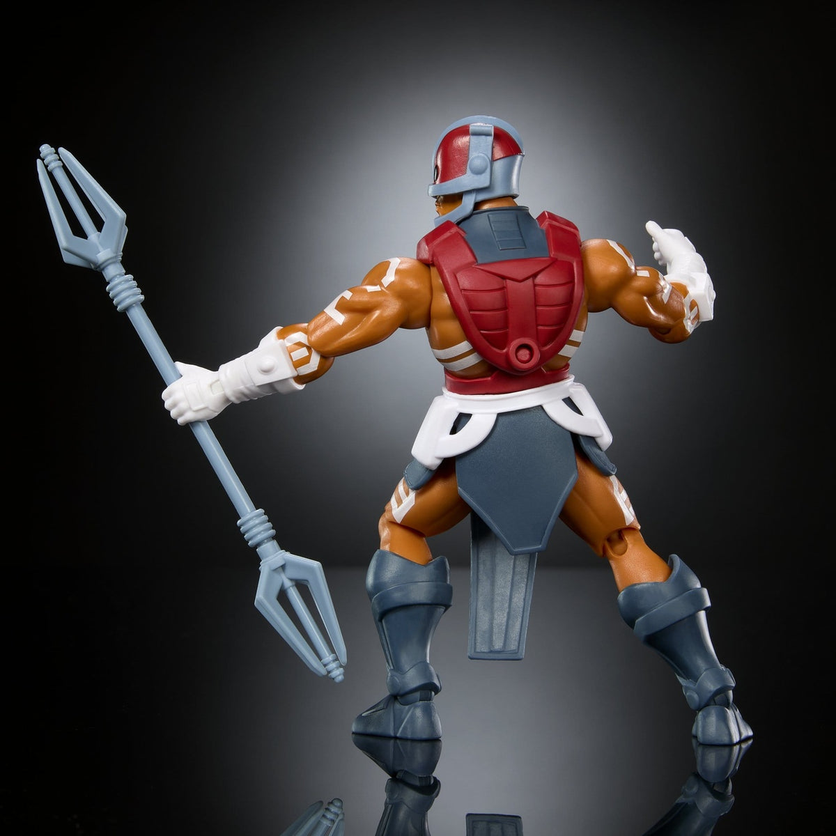 Immagine del prodotto Masters of the Universe Origins Action figure Cartoon Collection: Zodak 14 cm