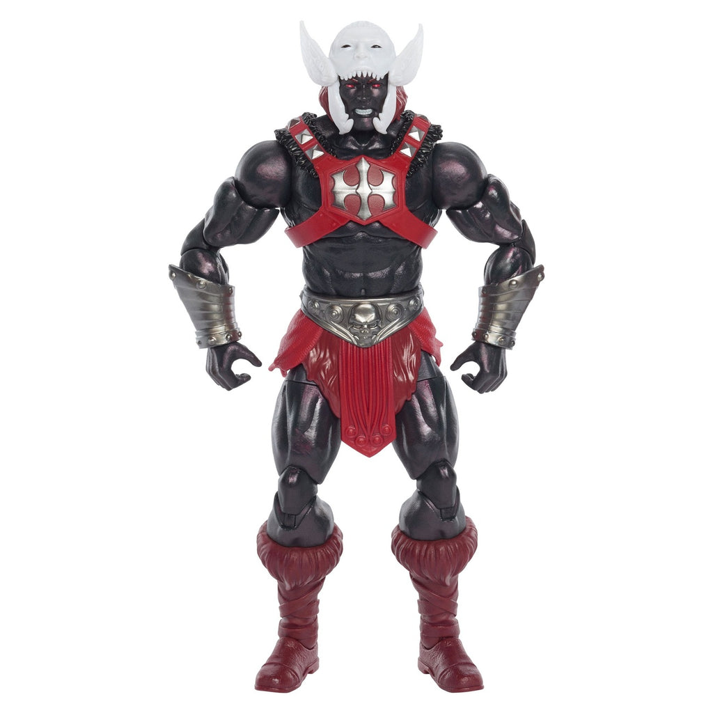 Immagine del prodotto Masters of the Universe: New Eternia Masterverse action figure Anti-Eternia He-Man 18 cm
