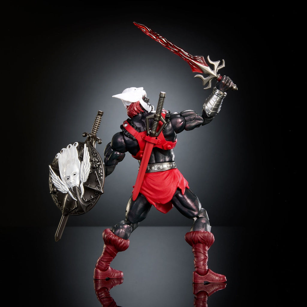 Immagine del prodotto Masters of the Universe: New Eternia Masterverse action figure Anti-Eternia He-Man 18 cm