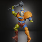 Product image Masters of the Universe Origins Action Figure Cartoon Collection: Man-At-Arms 14 cm