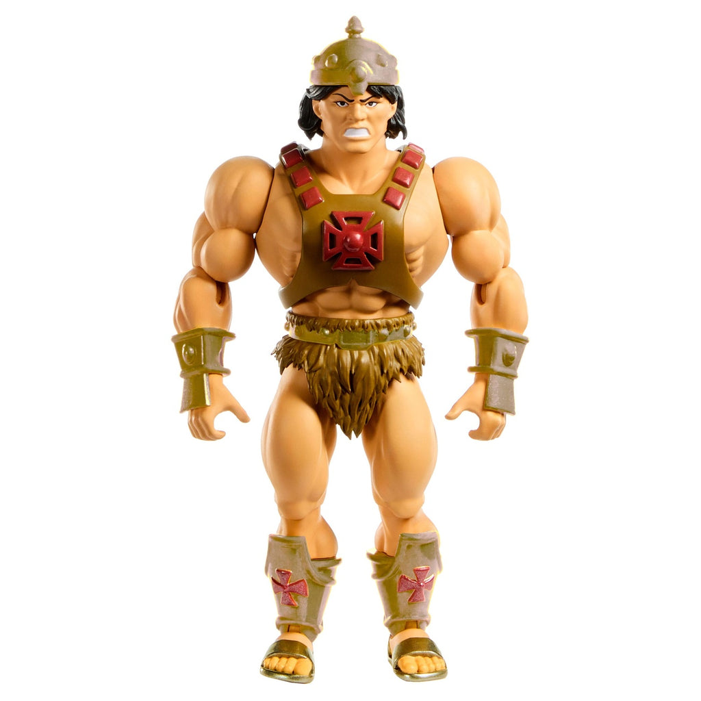 Immagine del prodotto Masters of the Universe Origins Action figure Sketchbook Series: He-Man 14 cm