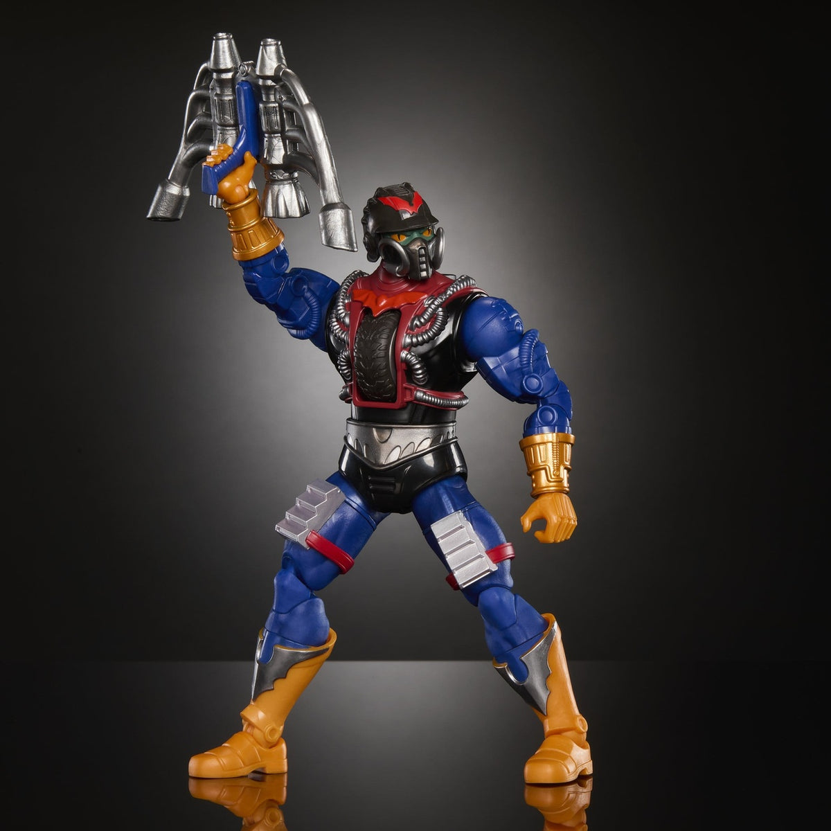 Immagine del prodotto Masters of the Universe Masterverse action figure New Etheria: Dragstor 18 cm