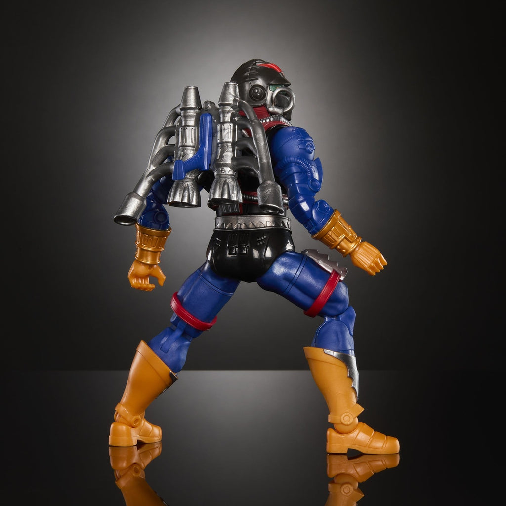 Immagine del prodotto Masters of the Universe Masterverse action figure New Etheria: Dragstor 18 cm