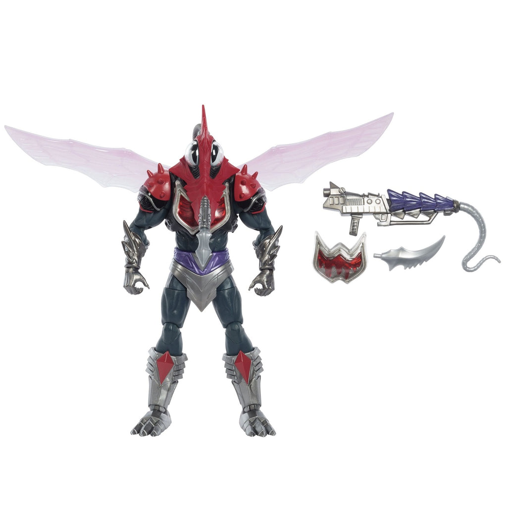 Product image Masters of the Universe: New Eternia Masterverse Action Figure Mosquitor 18 cm