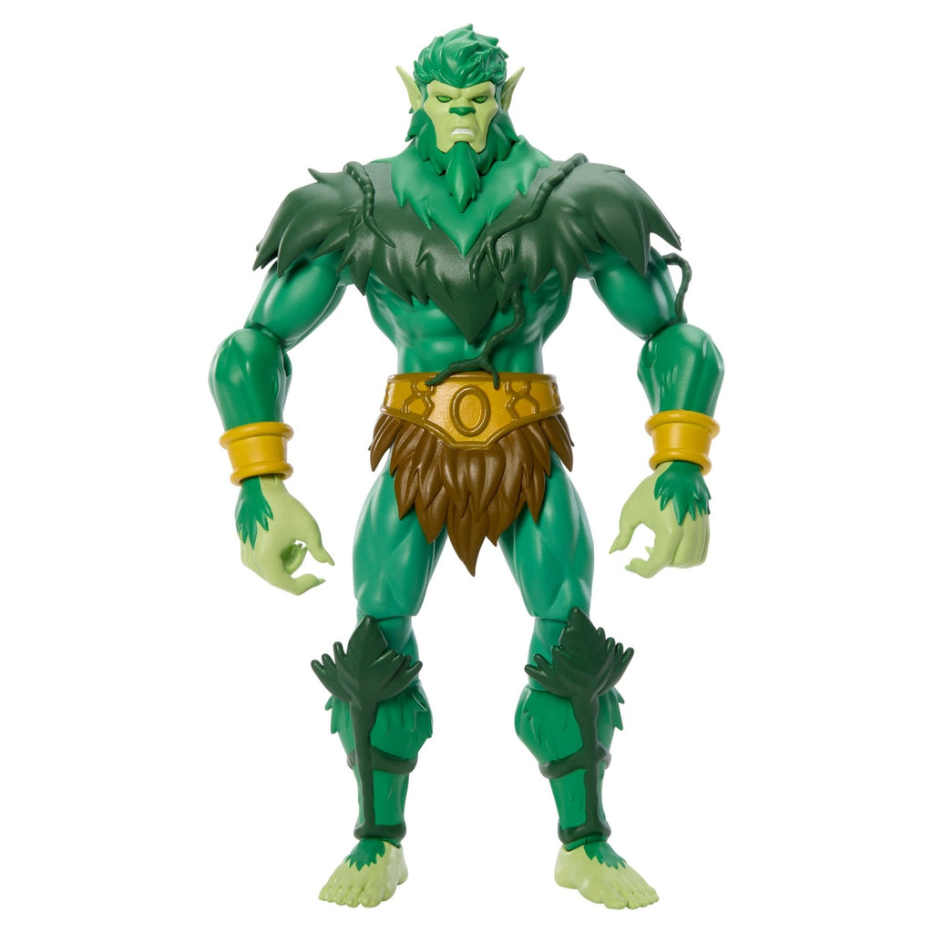 Immagine del prodotto Masters of the Universe Origins action figure Cartoon Collection: Moss Man 14 cm