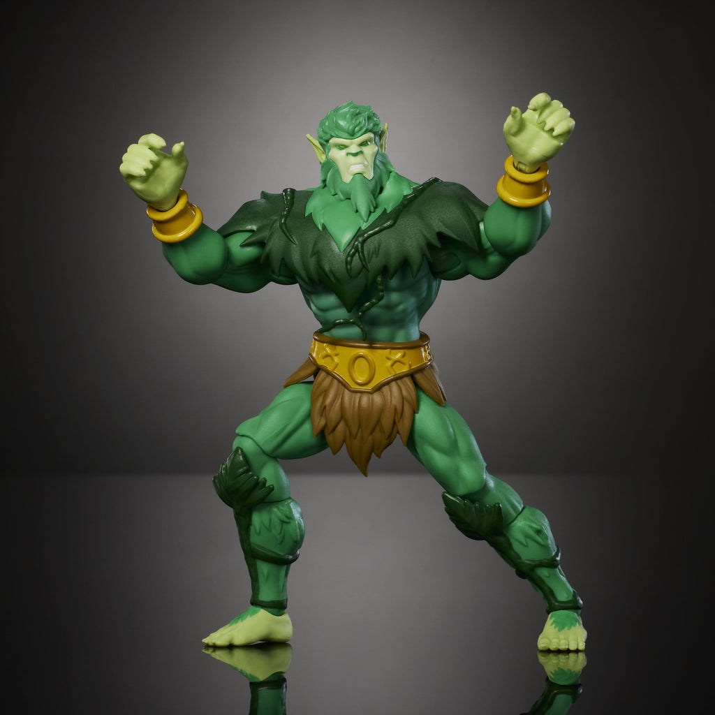 Immagine del prodotto Masters of the Universe Origins action figure Cartoon Collection: Moss Man 14 cm